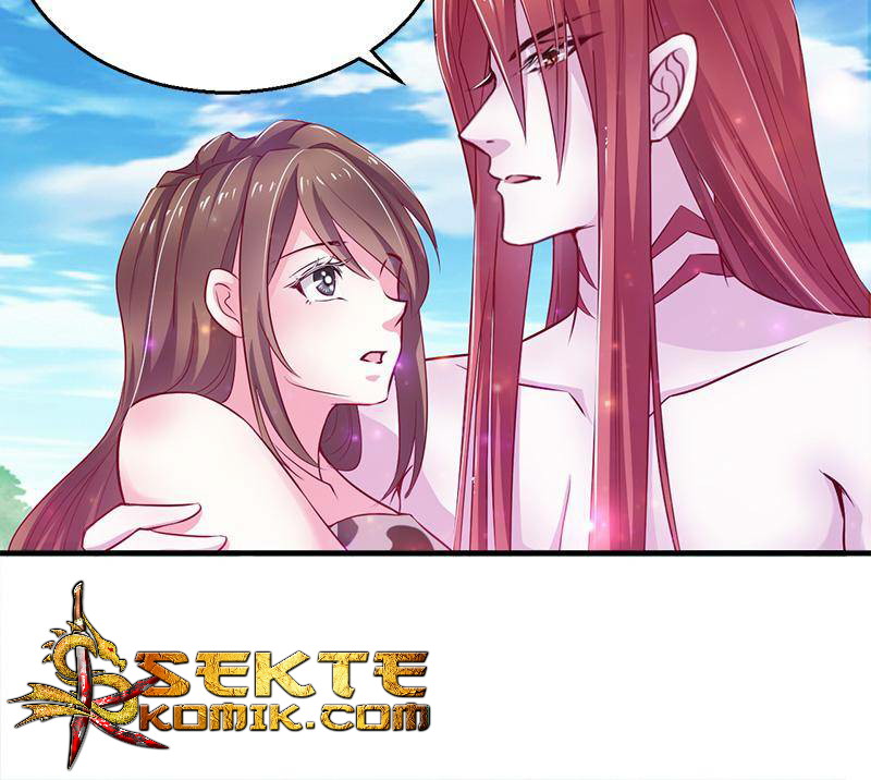 Beauty and the Beasts Chapter 15 Gambar 38